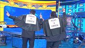 Sanremo e la politica sono due cose diverse?