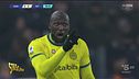 L'audio originale di Lukaku contro Barella ce l'ha Striscia