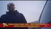 Macchine incidentate vendute senza dirlo: Morello indaga
