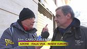 Berlusconi senza freni: dopo Zelensky, ecco chi ha attaccato