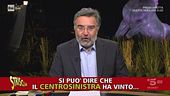 Per Damilano il centrosinistra vince: che figura di m…