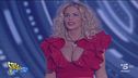 Francesca Cipriani, una pupa a "Fatti e rifatti"