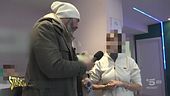 Trattamenti pericolosi: non medici operativi nel centro medico estetico dei Vip