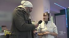 Trattamenti pericolosi: non medici operativi nel centro medico estetico dei Vip