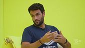 Il sosia che non ti aspetti: Mengoni è uguale a Berrettini