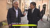 Matteo Renzi cerca nuovi amici a Montecitorio