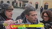 Enrico Lucci è già al lavoro per il prossimo Sanremo