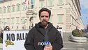 Striscia dal presidente Mattarella: no al bavaglio di Giannini