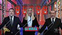 Highlander Dj presenta: "Nessuno ci vuole votare!"