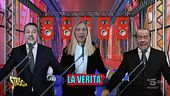 Highlander Dj presenta: "Nessuno ci vuole votare!"
