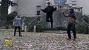 Casanova ci fa volare (e vola anche lui)