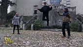 Casanova ci fa volare (e vola anche lui)