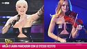 "Moda caustica" edizione Festival di Sanremo 2023