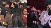 Quando Renato Zero twerkava sulla platea di RaiUno