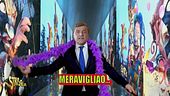 Babbei a carnevale