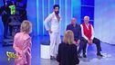 Tutte le misure dell'amore a "C'è posta per te"