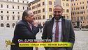 Il Vespone da che parte sta nella diatriba Fedez - Salvini?
