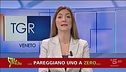 "Striscia lo striscione" e quei pareggi per uno a zero