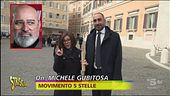 Il matterello di De Micheli sulle sopracciglia di Bonaccini
