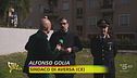 Incredibile: ad Aversa hanno rubato un campo da calcio