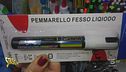 Cartelloni, umorismo da bar e da scheda elettorale
