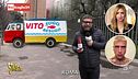 Assurdo Sanremo: Rai fuori dal backstage di Chiara Ferragni