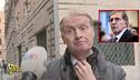 Malan, il senatore cantante è il sosia perfetto di Ron