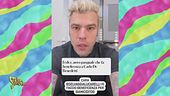 Uova di Pasqua benefiche, Fedez risponde a Selvaggia Lucarelli