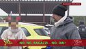 Automobili senza assicurazione: la legge non perdona