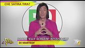 In arrivo per Berlusconi un pullman di matrioske
