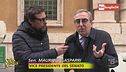 I dubbi di Pinuccio su Sanremo finiscono in Parlamento