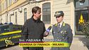 Milano, multe salate per i furbetti dello scontrino