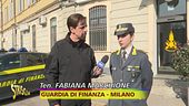 Milano, multe salate per i furbetti dello scontrino