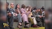 I Maneskin che ballano infastidiscono Chiara Ferragni?