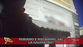 Milano, le sorprese del "mercato" di Via Benedetto Marcello