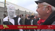 Milano Fashion Week: Lucci incontra Cecilia Rodriguez