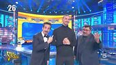 Sergio Friscia e Roberto Lipari compiono 100 puntate: auguri!