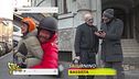 Saturnino promette: passare col rosso? Non lo faccio più!