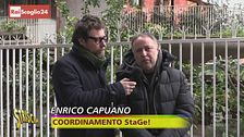 Alla scoperta di Stage!, che vuole prendersi Sanremo