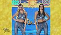Striscia la notizia visto da voi: e Giorgia e Elly diventano Veline