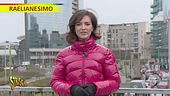 I Raeliani e quegli incontri ravvicinati di un certo tipo