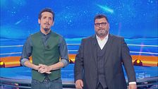 "Partire è un po' morire", il tweet di Feltri sui migranti