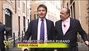 Il Vespone e il nuovo obiettivo di Beppe Grillo: 8 per mille