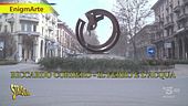 Stargate, la porta delle stelle esiste ed è a Novara