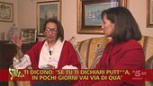 Donne recluse nel CPR di Roma: "Volevamo solo morire"
