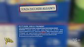 Cosa vuol dire davvero "Senza zuccheri aggiunti"?