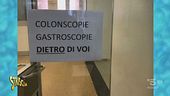 Colonscopie, gastroscopie e altri errori che fanno male