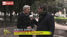 Parenti e amici a Sanremo: avranno pagato 1.290 euro?