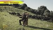 Davide Rampello a Arbus, nel regno della pecora nera