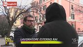 Rai, licenziamenti e denunce dopo i servizi di Striscia